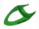 Vert Carénage Moto Kawasaki ZX6R 2005-2006