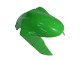 Vert Carénage Moto Kawasaki ZX6R 2005-2006