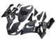 Gris Foncé Noir Carénage Moto Kawasaki ZX6R 2005-2006