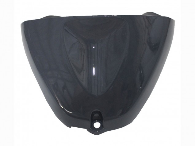 Gris Foncé Noir Carénage Moto Kawasaki ZX6R 2005-2006