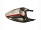 Noir Argent Vert Rouge K-26 Carénage Moto Kawasaki ZX6R 2005-2006