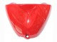Rouge Jaune Noir Carénage Moto Kawasaki ZX6R 2005-2006