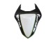 Noir Blanc Ninja Carénage Moto Kawasaki ZX6R 2007-2008