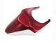 Blanc Rouge Carénages Moto Kawasaki ZX6R 2007-2008