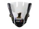 Vert Noir Brillant Jaune Blanc Rouge Elf Monstre Carénage Moto Kawasaki ZX6R 2009-2012