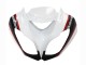 Blanc Rouge Noir Vert Carénage Moto Kawasaki ZX6R 2009-2012