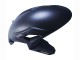 Vert Noir Mat Carénage Moto Kawasaki ZX6R 2019-2022