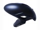 Vert Noir Mat Carénage Moto Kawasaki ZX6R 2019-2022