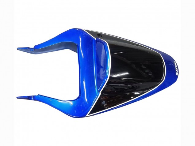 Blanc Bleu Rouge Carénage Moto Suzuki GSXR1000 2000-2002