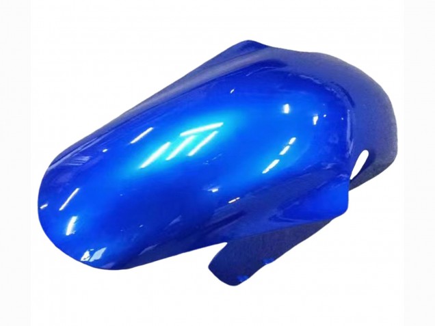 Blanc Bleu Rouge Carénage Moto Suzuki GSXR1000 2000-2002