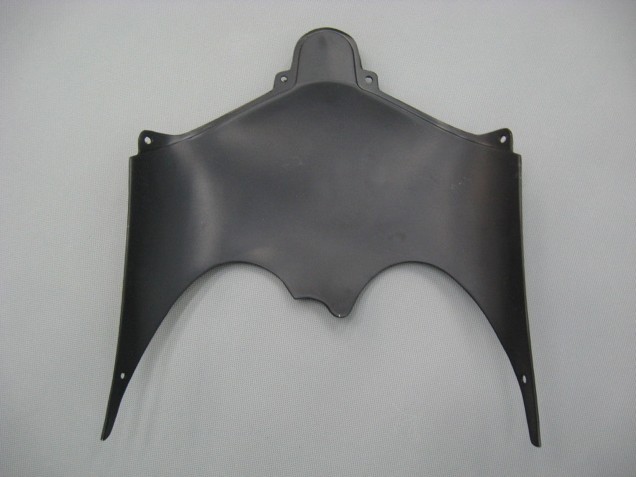 Bleu Clair Jaune Noir Motul Rizla Carénage Moto Suzuki GSXR1000 2000-2002