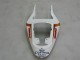 Jaune Blanc Bleu Noir Corona Carénage Moto Suzuki GSXR 1000 2003-2004