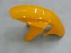 Jaune Blanc Bleu Noir Corona Carénage Moto Suzuki GSXR 1000 2003-2004