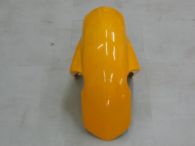 Jaune Blanc Bleu Noir Corona Carénage Moto Suzuki GSXR 1000 2003-2004