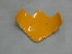 Jaune Blanc Bleu Noir Corona Carénage Moto Suzuki GSXR 1000 2003-2004