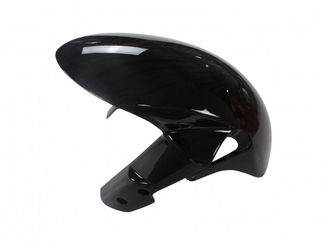 Noir Bleu Blanc Motul Carénage Moto Suzuki GSXR 1000 2005-2006