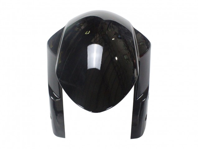 Noir Bleu Blanc Motul Carénage Moto Suzuki GSXR 1000 2005-2006