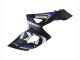 Noir Bleu Blanc Motul Carénage Moto Suzuki GSXR 1000 2005-2006