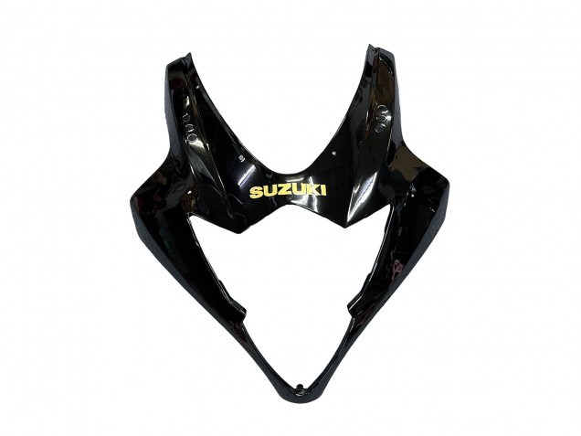 Noir Brillant Or Décalque Carénage Moto Suzuki GSXR 1000 2005-2006
