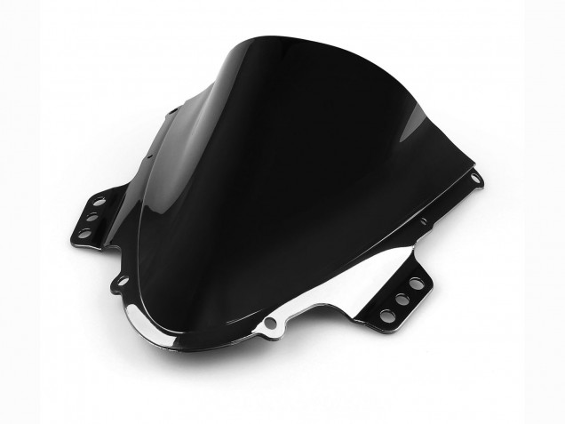 Noir Brillant Or Décalque Carénage Moto Suzuki GSXR 1000 2005-2006