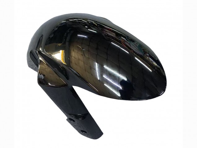 Noir Gris Rouge Carénages Moto Suzuki GSXR 1000 2005-2006