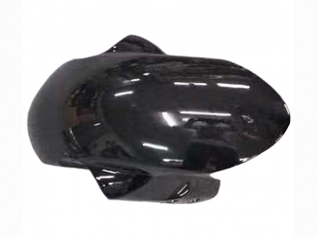 Noir Brillant Gris Carénage Moto Suzuki GSXR 1000 2005-2006
