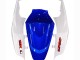 Blanc Bleu Noir Rouge Carénage Moto Suzuki GSXR 1000 2007-2008