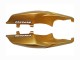 Or Noir Argent Décalque Carénage Moto Suzuki GSXR 1000 2007-2008