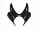 Or Noir Argent Décalque Carénage Moto Suzuki GSXR 1000 2007-2008
