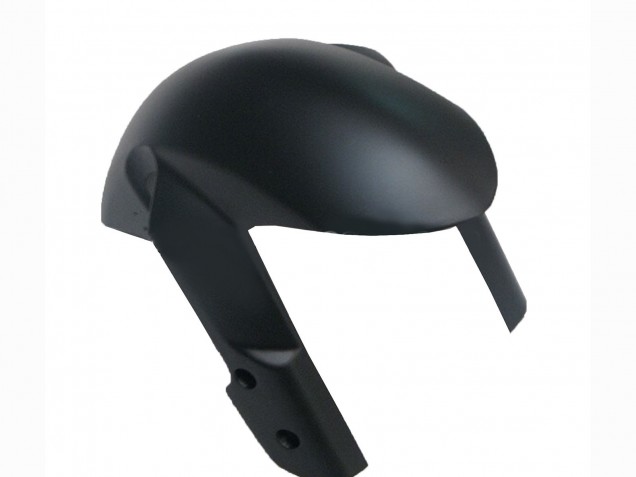 Or Noir Argent Décalque Carénage Moto Suzuki GSXR 1000 2007-2008
