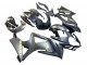 Noir Mat Or Décalque Carénage Moto Suzuki GSXR 1000 2007-2008