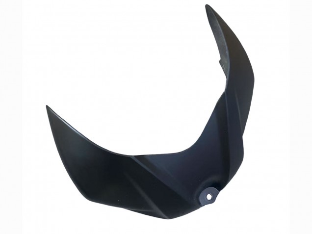 Noir Mat Or Décalque Carénage Moto Suzuki GSXR 1000 2007-2008