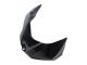 Noir Brillant Blanc West Carénage Moto Suzuki GSXR 1000 2007-2008