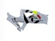 Gris Clair Vert Noir Carénage Moto Suzuki GSXR 1000 2007-2008