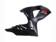 Noir Mat Rouge Décalque Carénage Moto Suzuki GSXR 1000 2007-2008