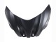 Noir Mat Rouge Décalque Carénage Moto Suzuki GSXR 1000 2007-2008