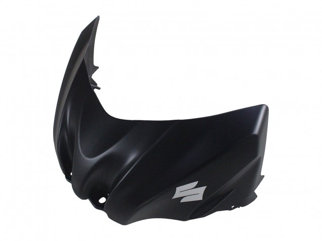 Noir Mat Rouge Décalque Carénage Moto Suzuki GSXR 1000 2007-2008