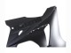 Noir Mat Rouge Décalque Carénage Moto Suzuki GSXR 1000 2007-2008