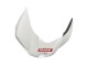 Blanc Noir Alstare Corona Motul Carénage Moto Suzuki GSXR 1000 2007-2008