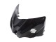 Noir Brillant Rouge Kits Carénages Moto Suzuki GSXR 1000 2009-2016
