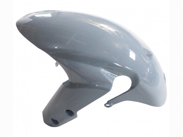 Gris Jaune Néon Noir Motul Carénage Moto Suzuki GSXR 1000 2009-2016