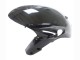 Noir Mat Blanc Bleu Carénage Moto Suzuki GSXR 1000 2009-2016