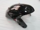 Rouge Noir Blanc 13 Carénage Moto Suzuki GSXR 1000 2009-2016