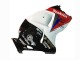 Blanc Bleu Rouge Makita Noir Carénage Moto Suzuki GSXR 1300 Hayabusa 1996-2007