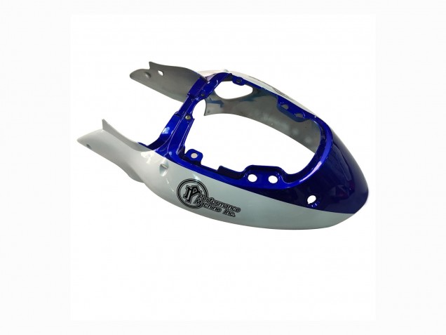Blanc Bleu Rouge Makita Noir Carénage Moto Suzuki GSXR 1300 Hayabusa 1996-2007