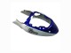 Blanc Bleu Rouge Makita Noir Carénage Moto Suzuki GSXR 1300 Hayabusa 1996-2007