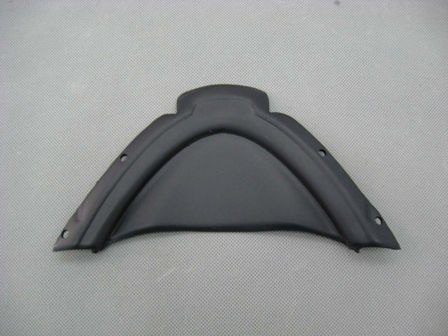 Argent Rouge Hayabusa Carénage Moto Suzuki GSXR 1300 Hayabusa 1996-2007
