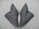 Argent Rouge Hayabusa Carénage Moto Suzuki GSXR 1300 Hayabusa 1996-2007