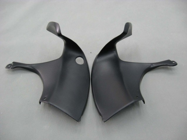 Argent Rouge Hayabusa Carénage Moto Suzuki GSXR 1300 Hayabusa 1996-2007