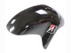 Noir Multicolore 27 Carénage Moto Suzuki GSXR 600 / GSXR 750 1996-2000